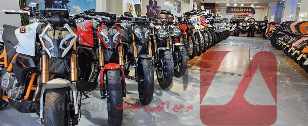 موتور خارجی اقساطی بدون نیاز به سند و با پرداخت 50% پیش پرداخت