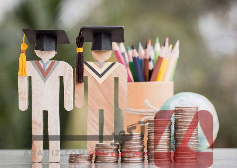 نحوه امتیازدهی و اولویت‌های پذیرش در مدارس شاهد