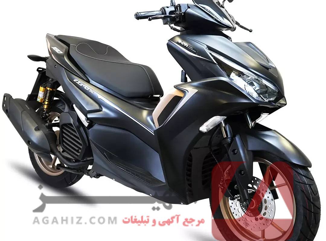 واردات موتور خارجی با سوئیچ تحویل و اقساط ماهیانه