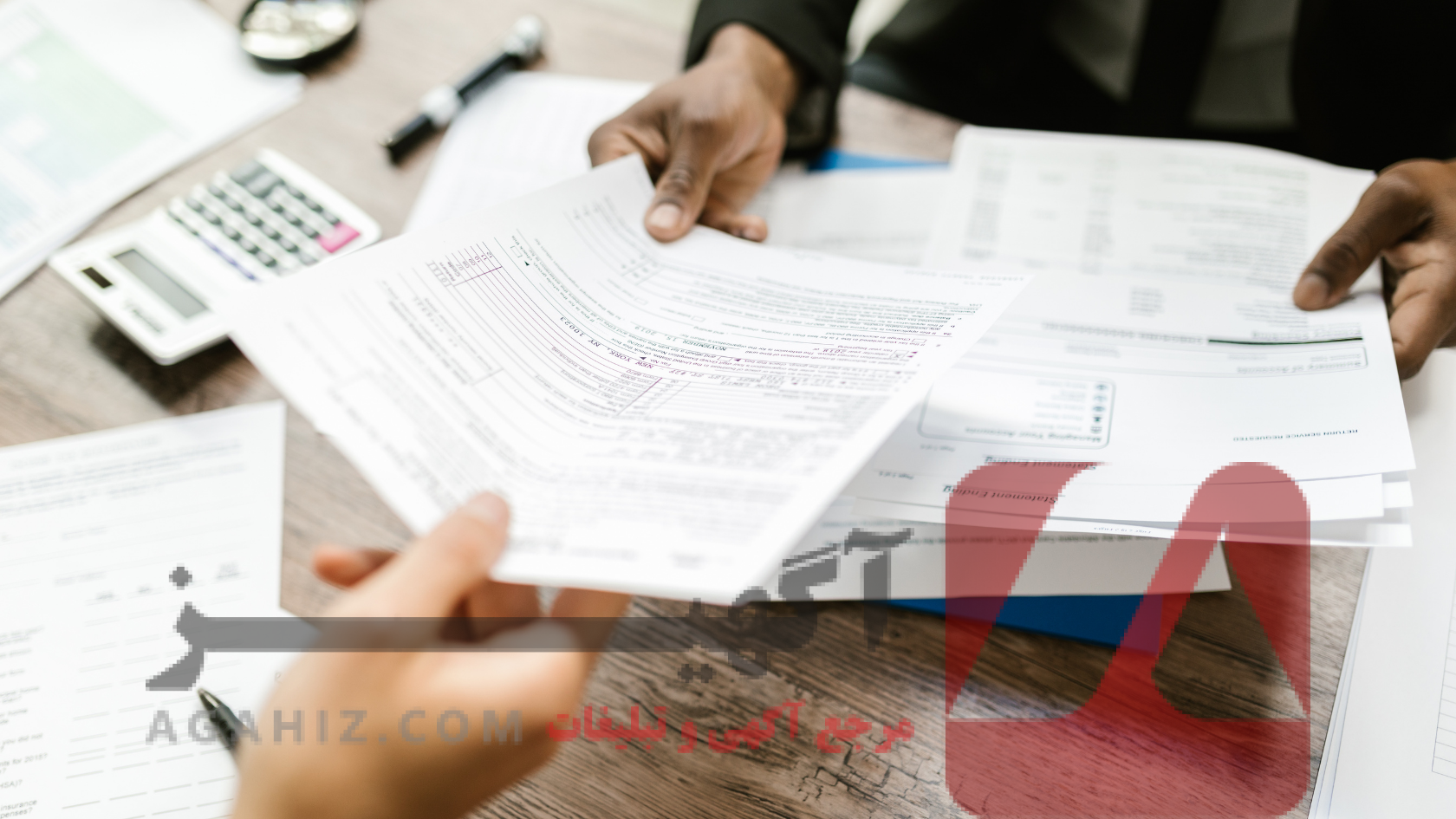 وام کسب‌وکار بدون مدارک پیچیده