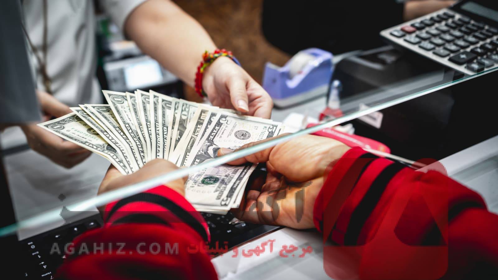 وام کلان با ضمانت سپرده‌های بانکی بلندمدت