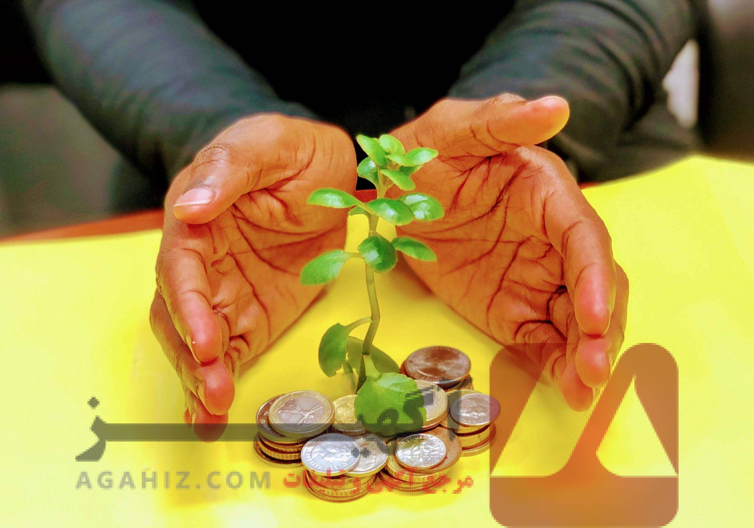 وام کلان با ضمانت‌نامه‌های بین‌المللی و اعتبارات خارجی