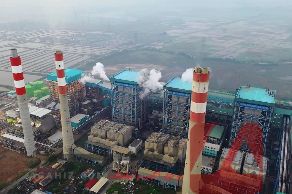 وام کلان برای تأسیس و توسعه نیروگاه‌های برق و انرژی