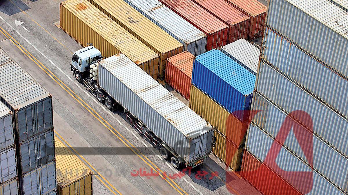 وام کلان برای توسعه بخش حمل‌ونقل و لجستیک