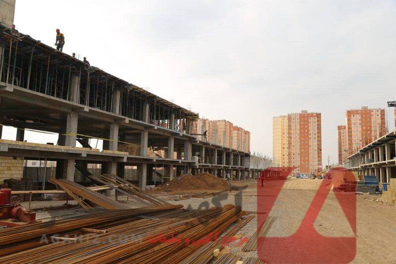 وام کلان برای ساخت و تجهیز کارخانه‌های نوین