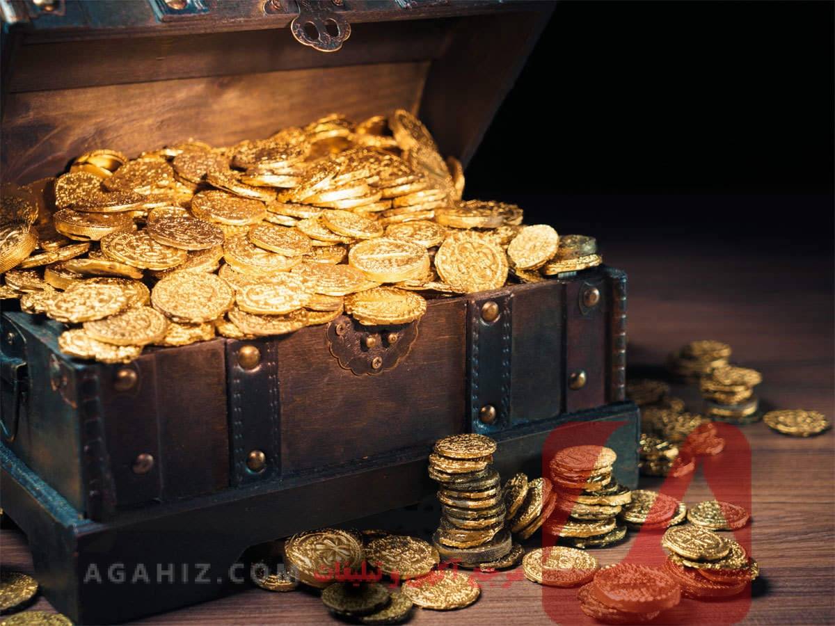 وثیقه‌گذاری طلا و جواهرات برای دریافت وام فوری