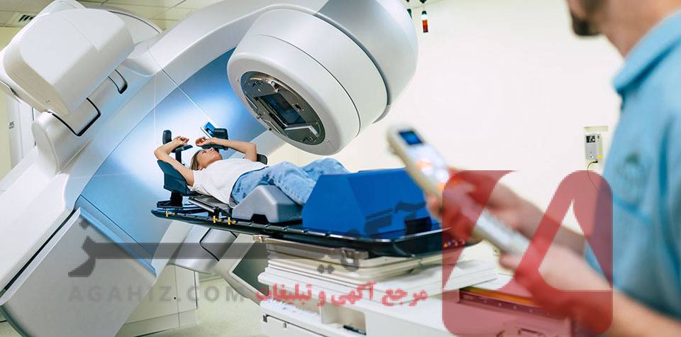 ورود به رشته تکنولوژی پرتوشناسی با پذیرش قطعی