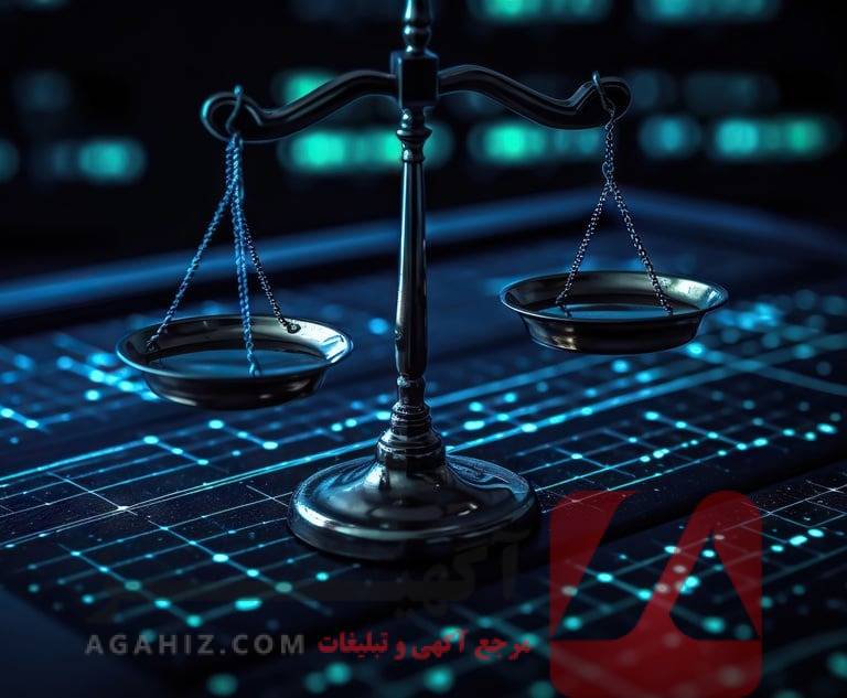 وکالت در پرونده‌های حقوقی حساس