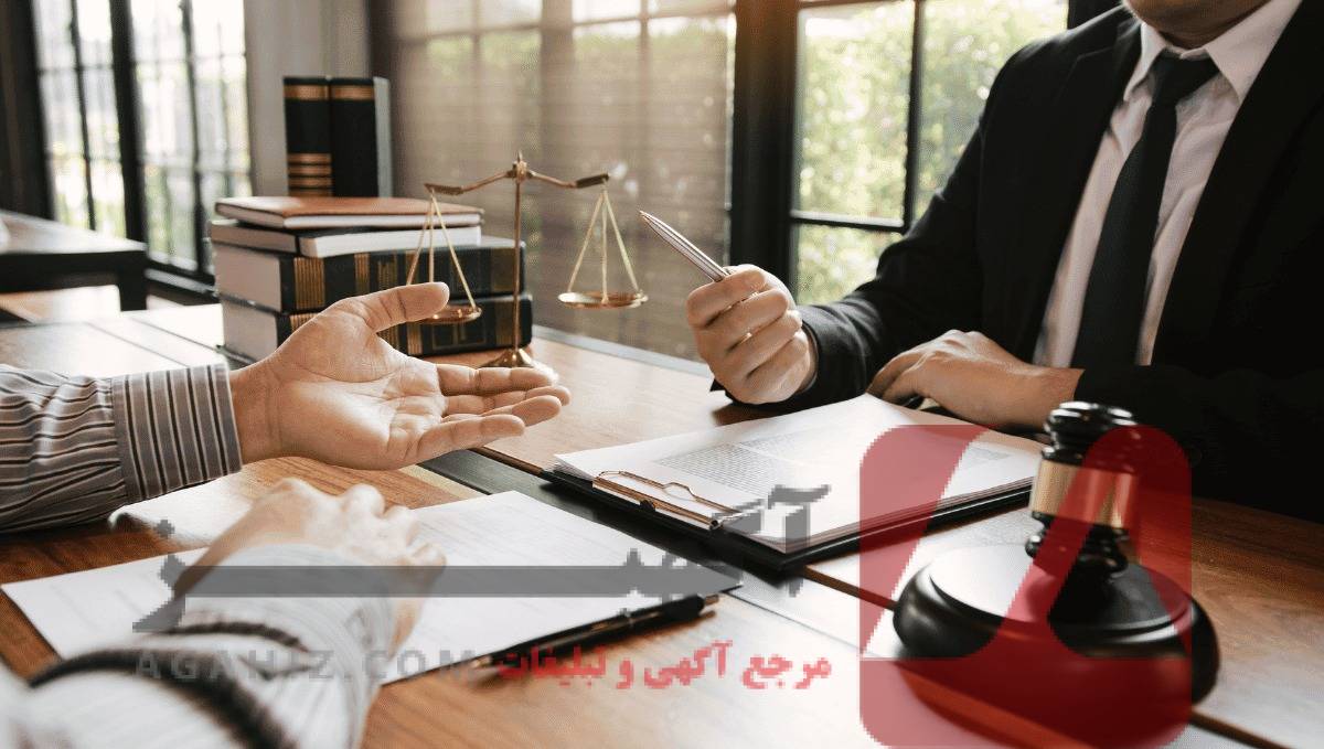 پایان خدمت قانونی با تاییدیه رسمی از مراجع دولتی