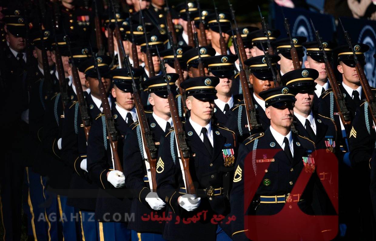 پایان خدمت معتبر و ثبت‌شده در سیستم نظام وظیفه