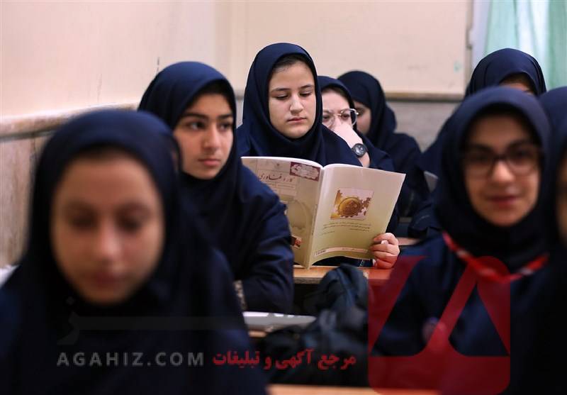 پذیرش دانش‌آموزان در مدارس برتر ریاضی و تجربی