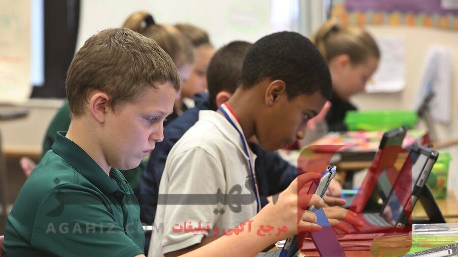 پذیرش دبستان‌های هوشمند و پیشرفته