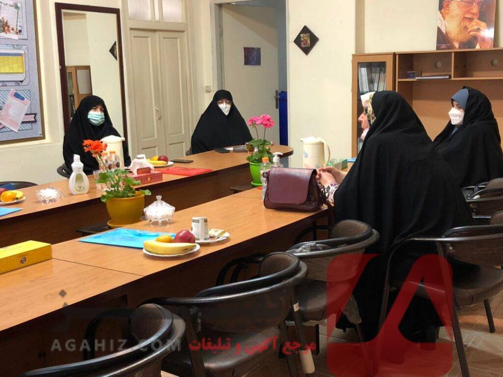 پذیرش در مدارس علوم و معارف اسلامی