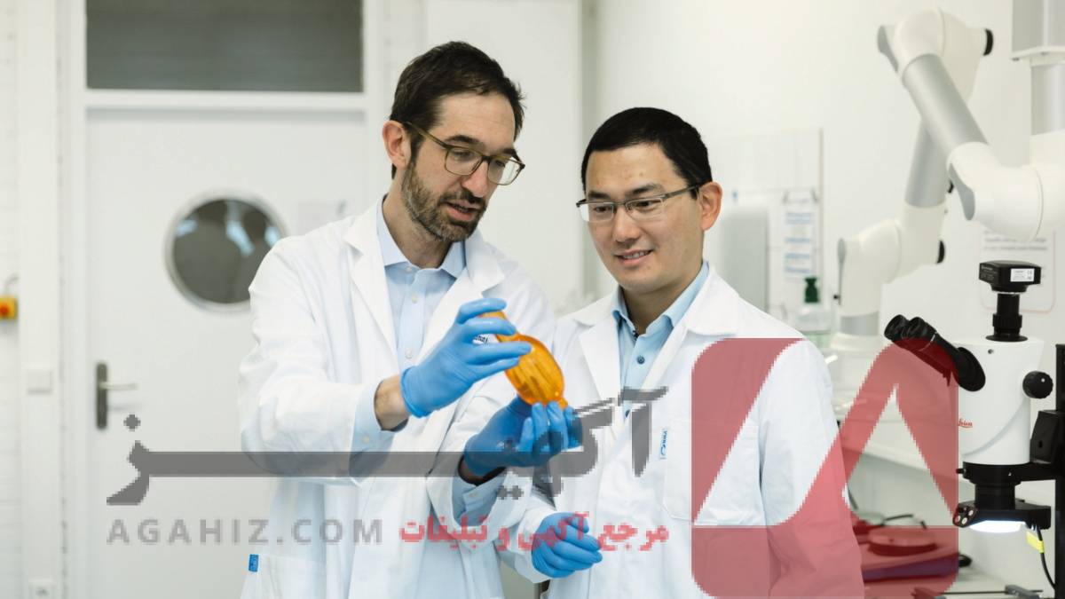 پذیرش رشته مهندسی پزشکی در دانشگاه‌های علوم پزشکی