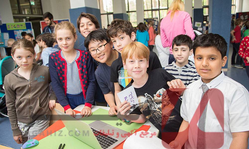 پذیرش مدارس برتر علمی و فرهنگی دوره راهنمایی