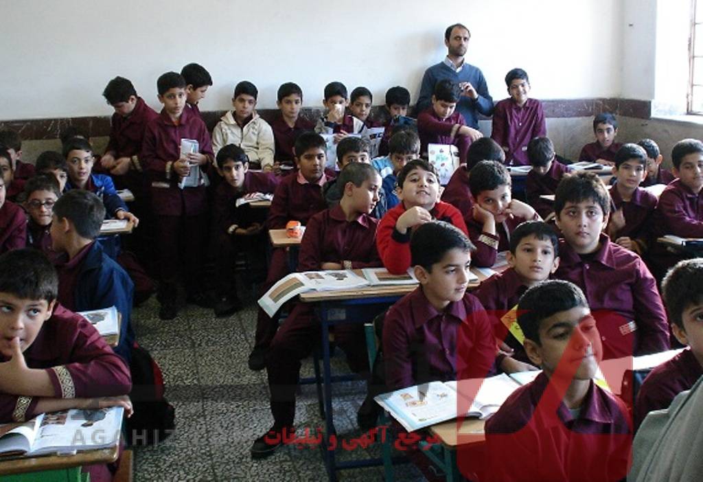 پذیرش مدارس دو زبانه دوره متوسطه اول