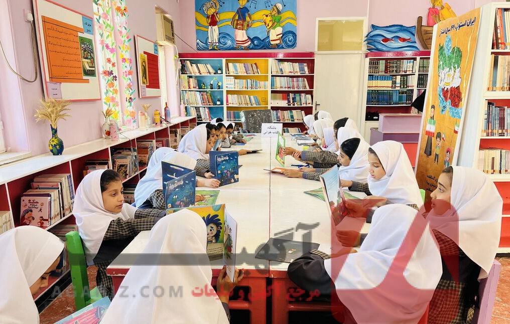 پذیرش مدارس شاهد با برنامه‌های فرهنگی و هنری متنوع