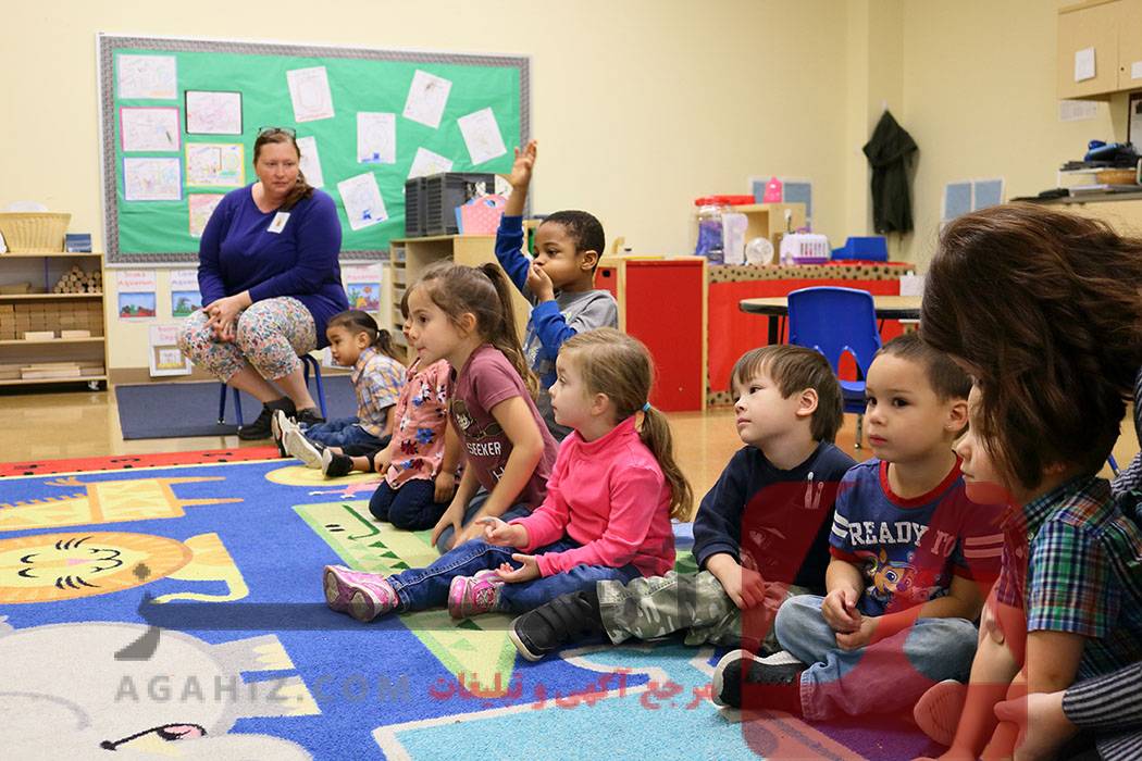 پذیرش ویژه در بهترین مراکز پیش‌دبستانی