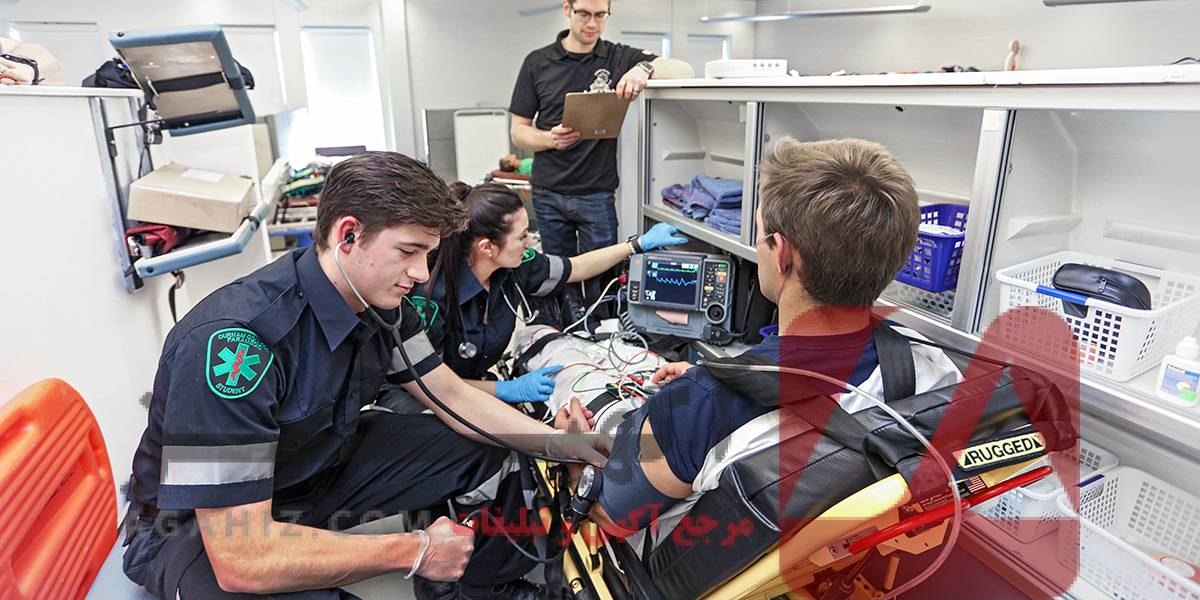 پذیرش پیراپزشکی در دانشگاه‌های معتبر