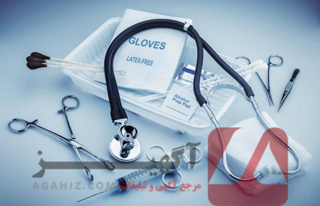 پزشکی با پرداخت اقساطی