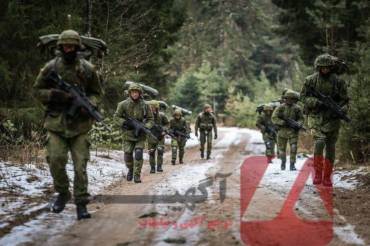 پشتیبانی و مشاوره برای استفاده از پایان خدمت