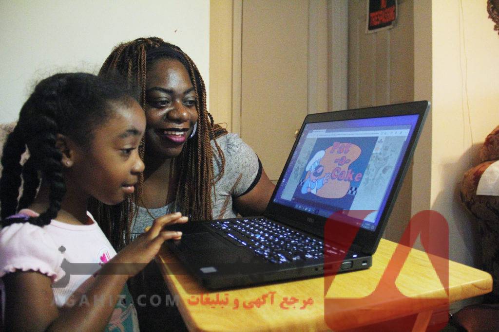 پیش‌دبستانی با امکانات پیشرفته و کلاس‌های مجازی