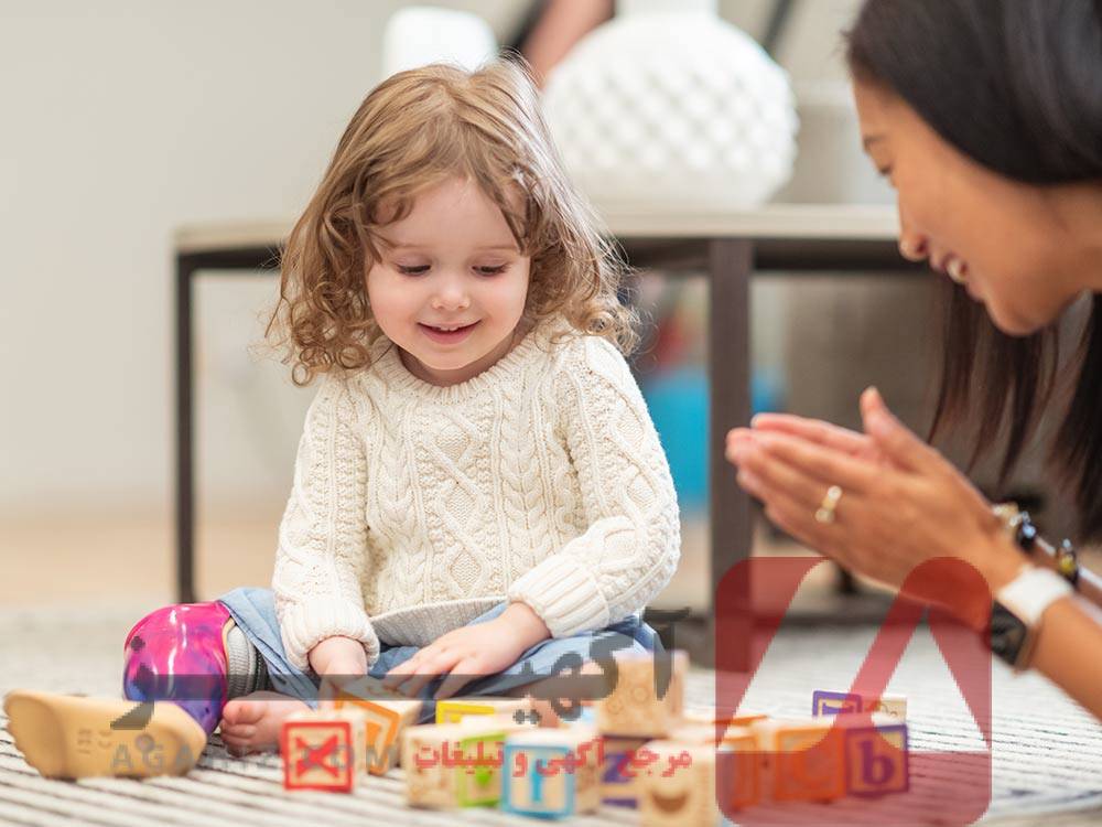 پیش‌دبستانی تخصصی همراه با آموزش زبان