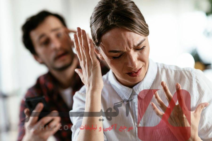 چگونه بدون مشاجره و درگیری طلاق بگیریم؟