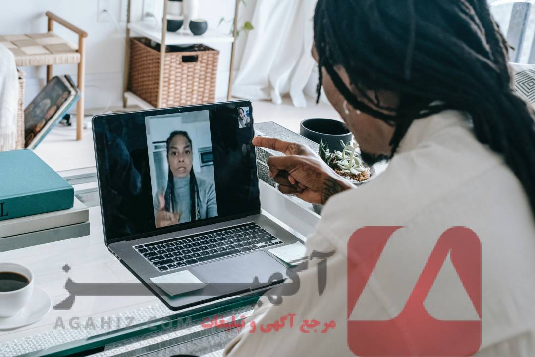 آمادگی برای مصاحبه و ارسال مستندات لازم برای تایید پذیرش