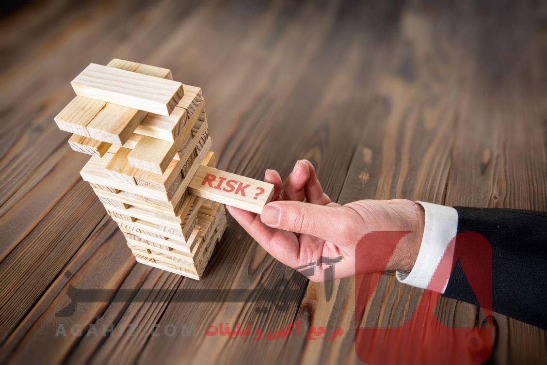 آگاهی از ریسک‌ها و نوسانات بازار در سرمایه‌گذاری آنلاین
