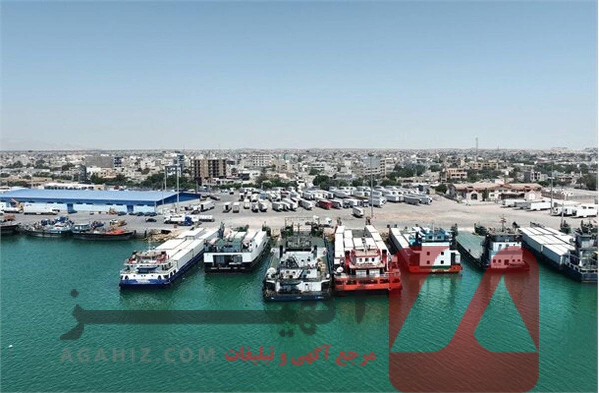 آیا ارسال ته‌لنجی از دبی به ایران بدون دردسر ممکن است؟