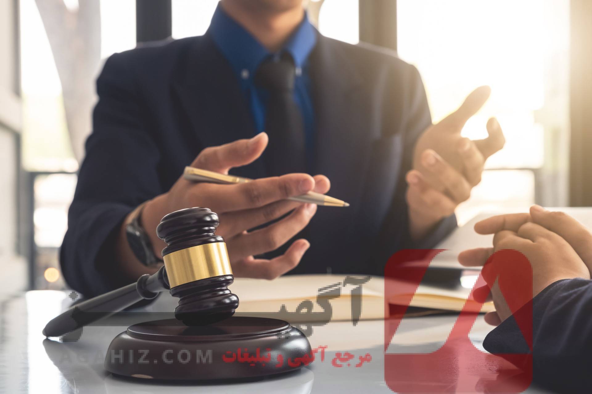 آیا به وکیل مالیاتی نیاز دارید؟