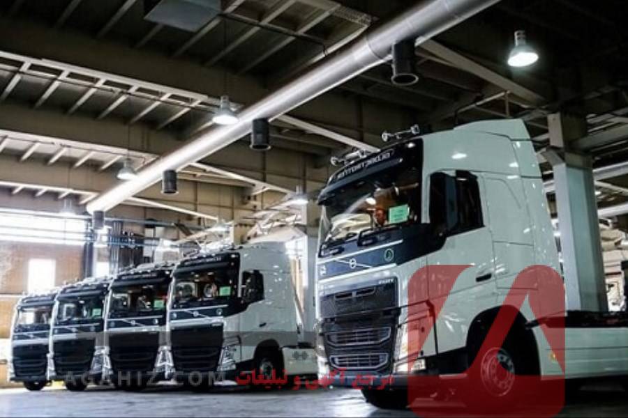 آیا واردات اقساطی کامیون سودآور است؟