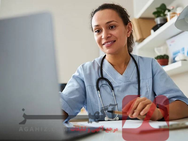 اخذ گواهی‌نامه و تاییدیه رسمی برای ثبت‌نام در رشته‌های پزشکی