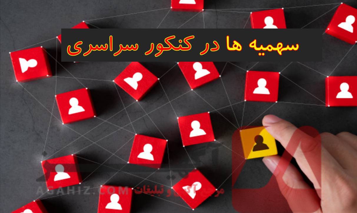 استفاده از سهمیه کنکور برای قبولی در دانشگاه‌های معتبر