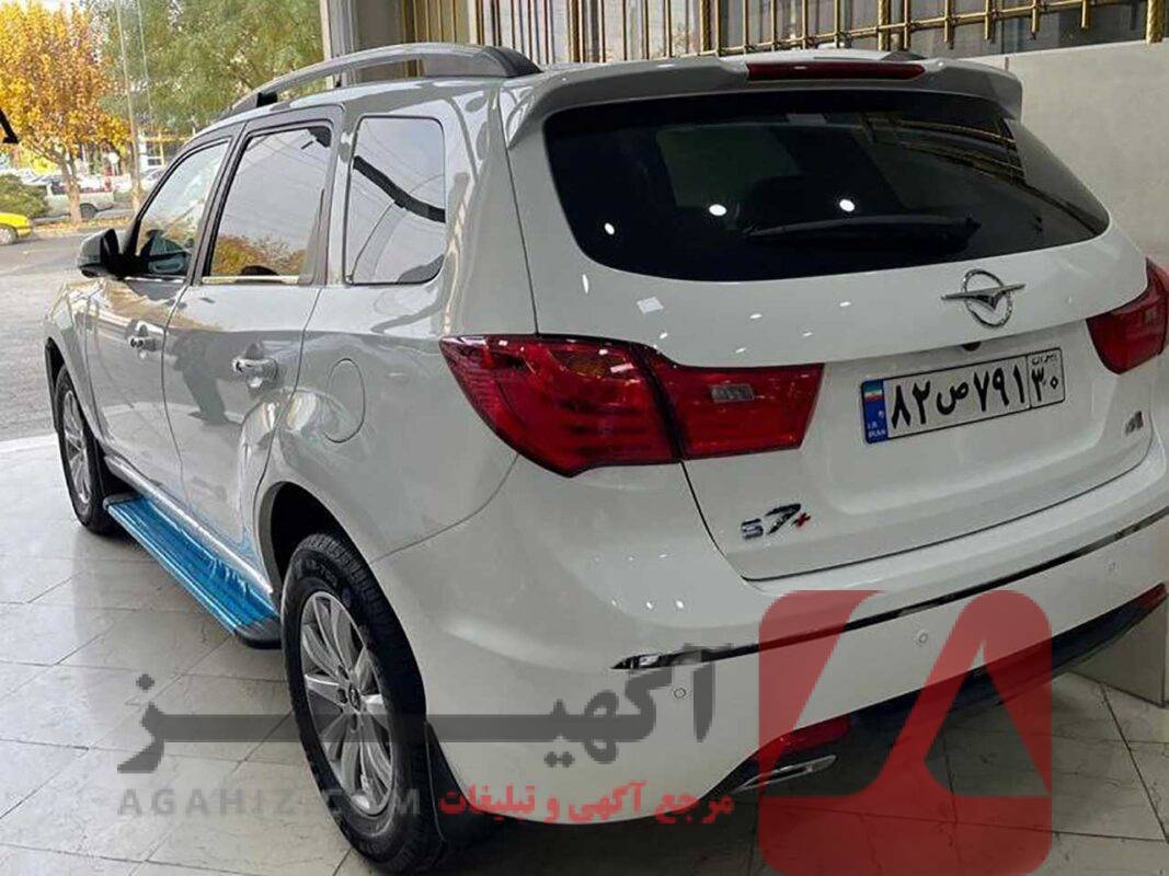 اقساط ۶۰ ماهه خودرو، بدون نیاز به ضامن