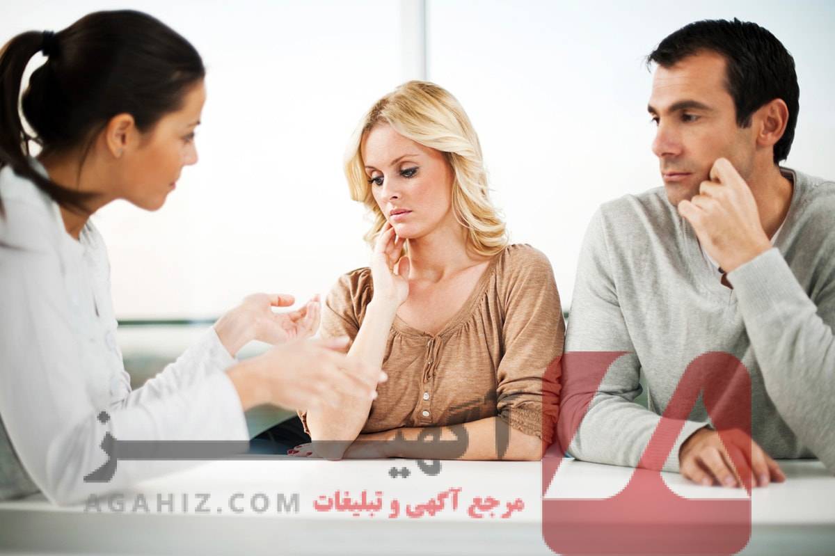 بدون نیاز به مشاوره‌های اجباری، طلاق بگیرید