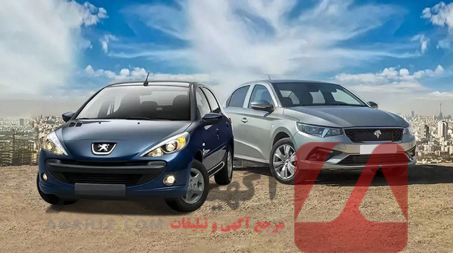 بدون پیش‌پرداخت، خودرو را ۶۰ ماهه بخرید