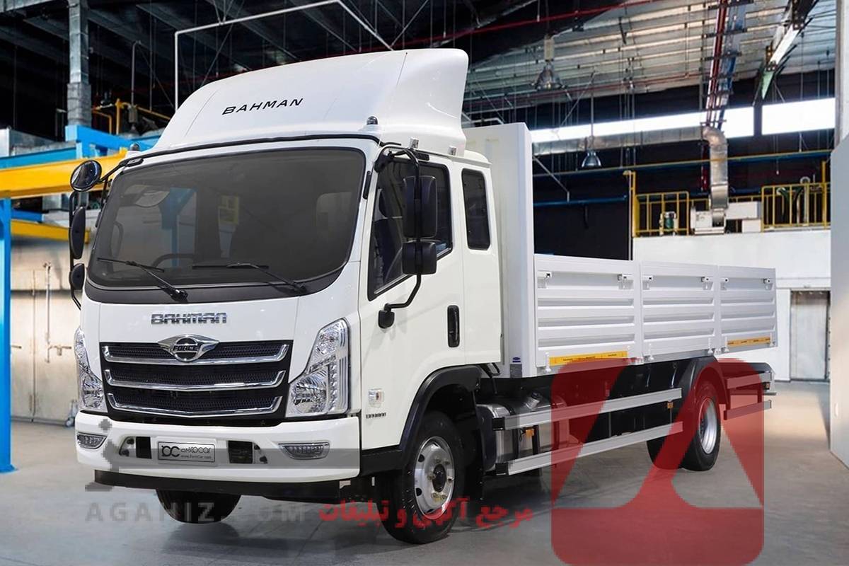 بررسی بهترین روش‌های خرید کامیون اقساطی – راهنمای جامع و کاربردی
