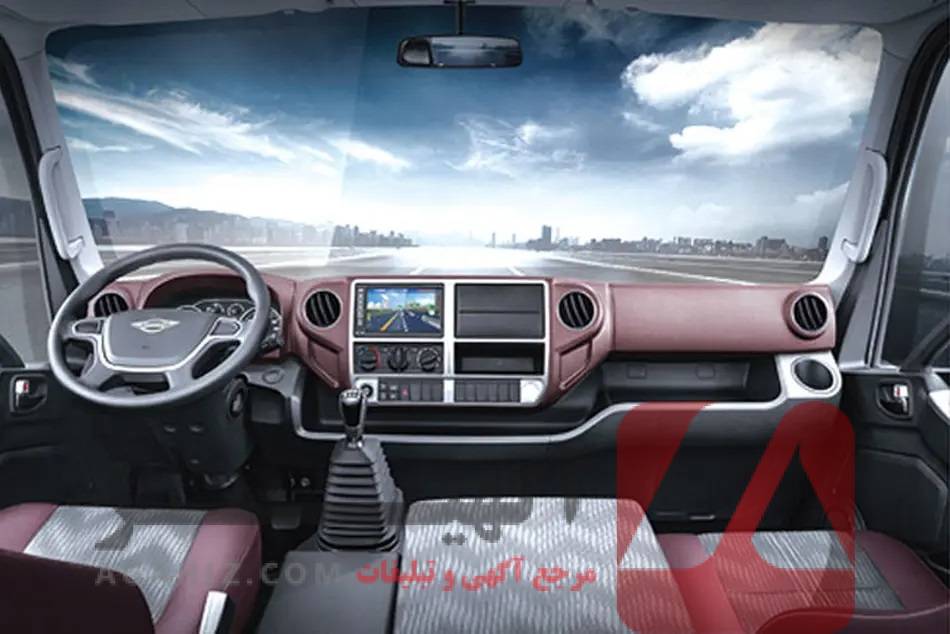 بررسی شرایط جدید خرید اقساطی ماشین‌های سنگین