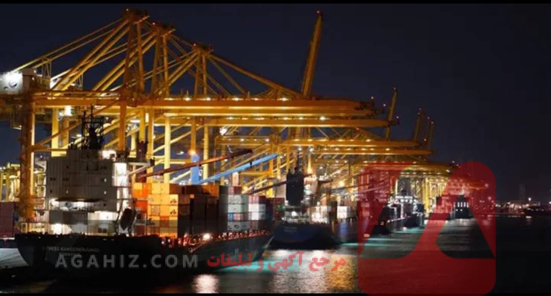 بسته‌بندی اصولی ته‌لنجی برای حمل از دبی به ایران