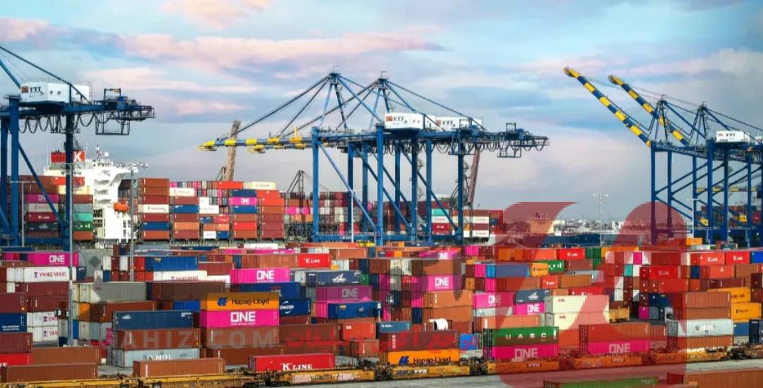 بسته‌بندی و حمل ایمن ته‌لنجی از دبی به ایران