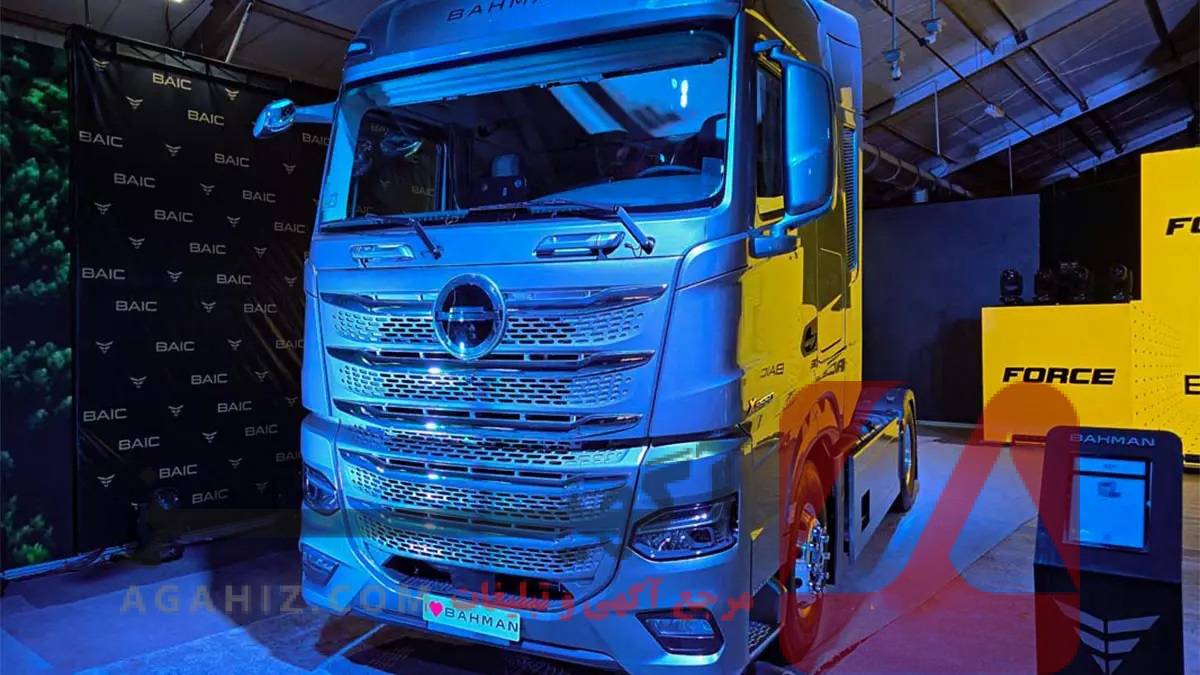 خرید اقساطی بهترین برندهای ماشین سنگین – راحت، مطمئن و اقتصادی!