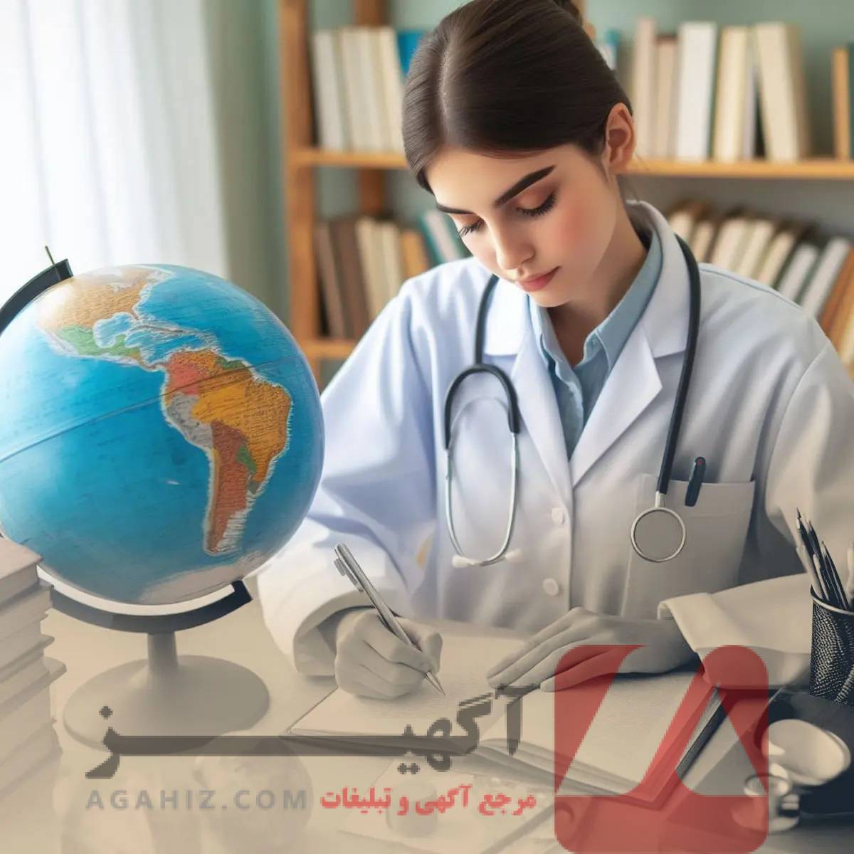 تحصیل در دانشگاه‌های معتبر پزشکی بدون استرس کنکور