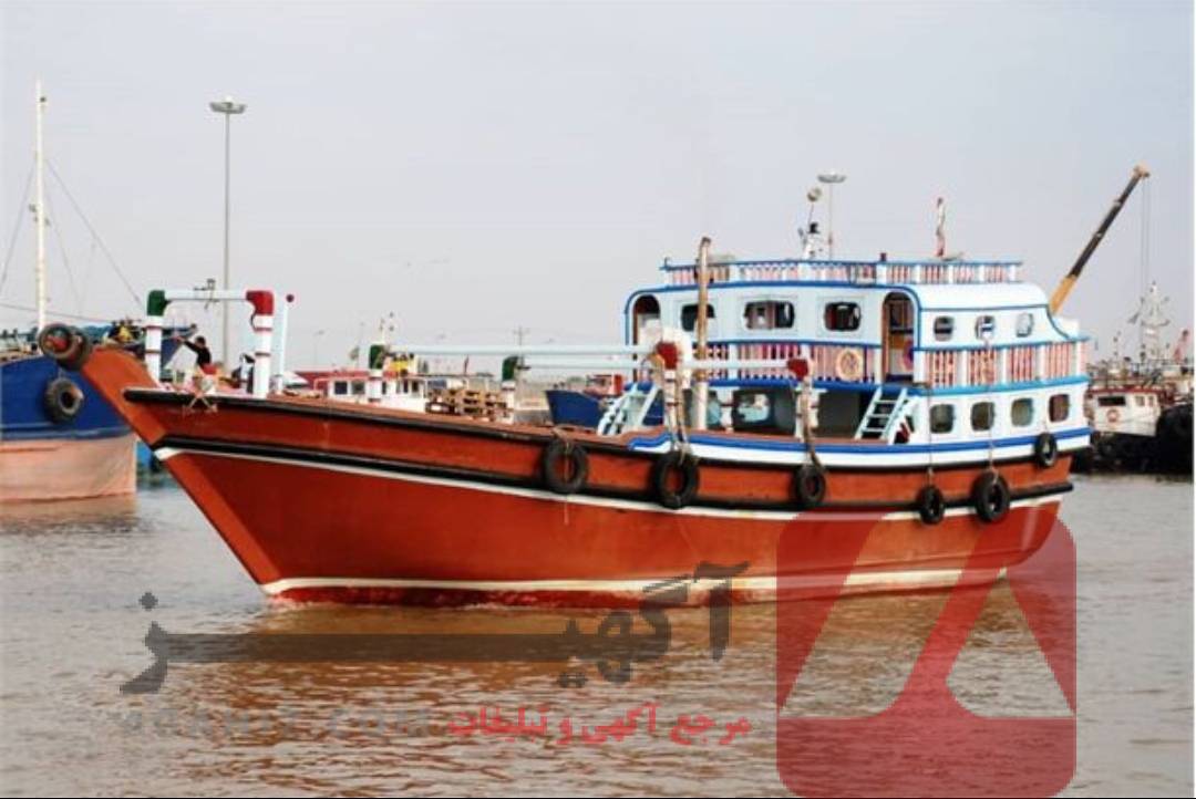 تحویل سریع و مطمئن کالاهای ته‌لنجی از دبی