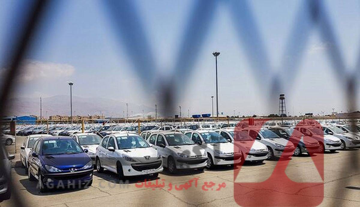 تحویل فوری خودرو با اقساط ۶۰ ماهه