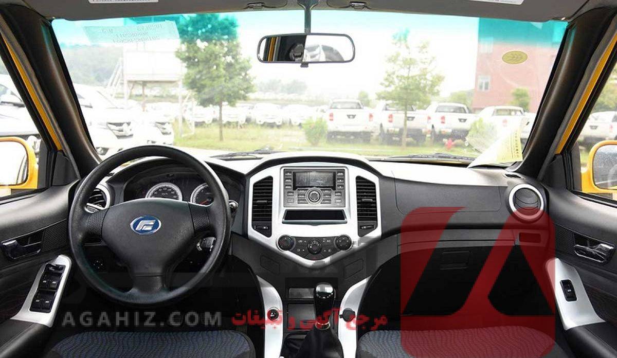 تحویل فوری خودرو با شرایط اقساط ۶۰ ماهه