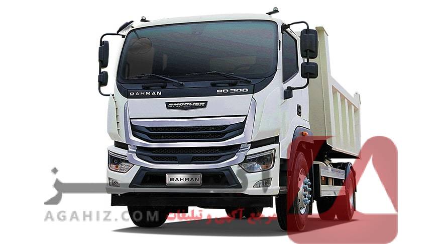 تسهیلات مالی ویژه برای خرید ماشین سنگین وارداتی – شرایط آسان، تحویل سریع!