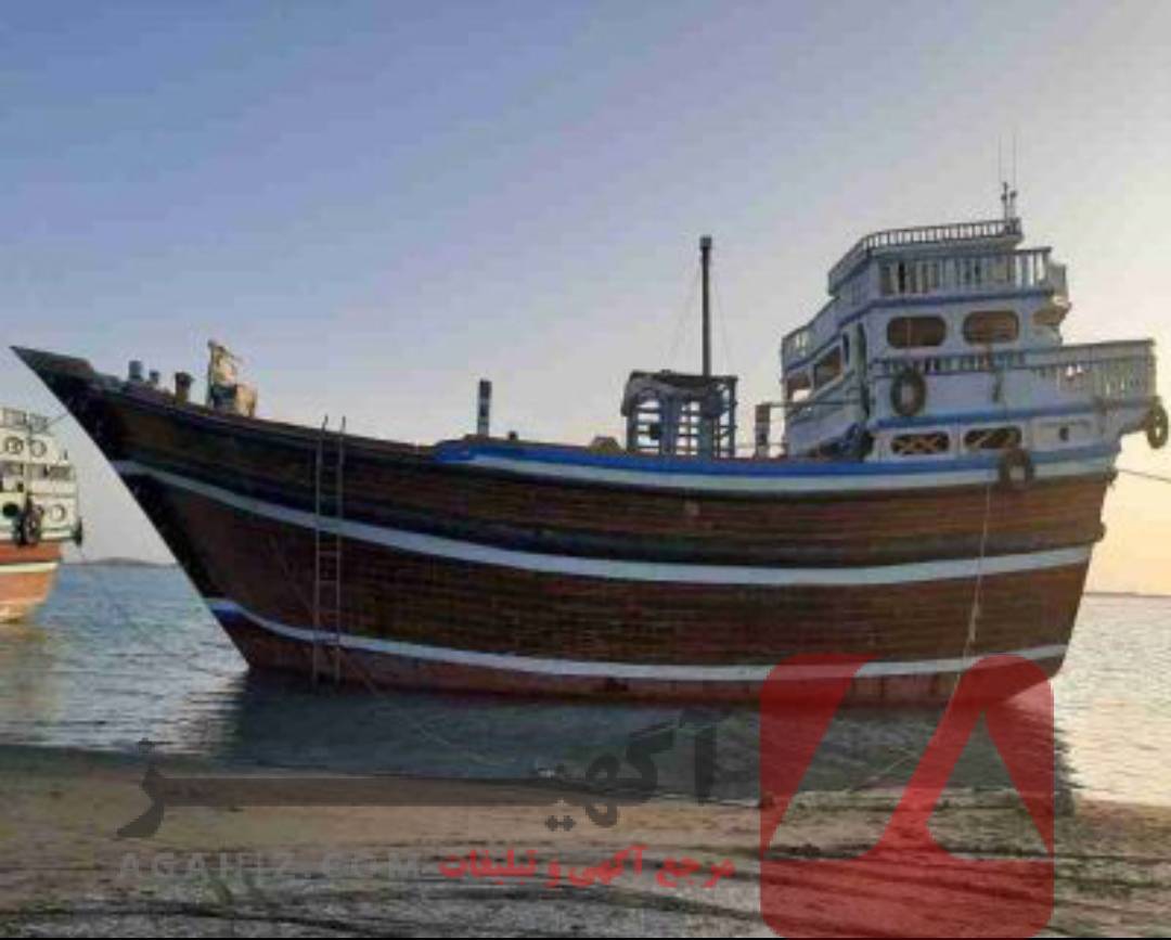 تضمین سلامت بار ته‌لنجی از دبی تا ایران