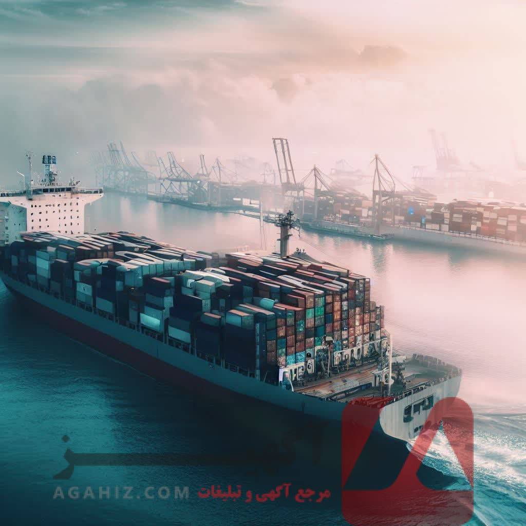 تضمین سلامت کالا در حمل ته‌لنجی از دبی